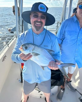 Florida Pompano Fishing in Fort Myers, Florida