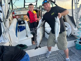 Inshore Fishing Charter