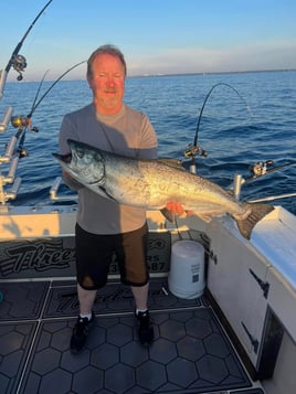 Inshore Fishing Charter