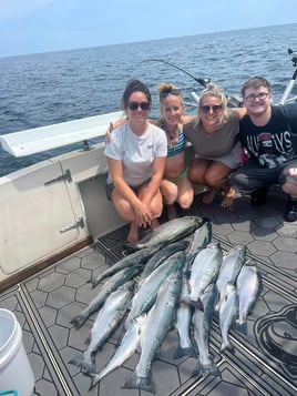 Inshore Fishing Charter