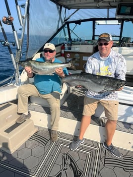 Inshore Fishing Charter