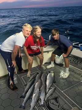 Inshore Fishing Charter