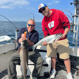 Inshore Fishing Charter