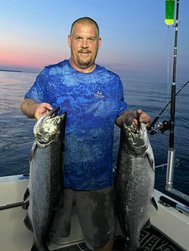 Inshore Fishing Charter