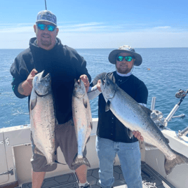 Offshore Fishing Charter