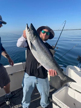 Offshore Fishing Charter