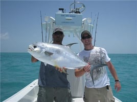 Key West "Flex" Sportfishing