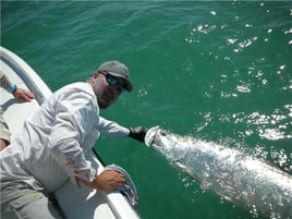 Key West "Flex" Sportfishing