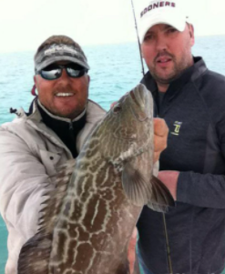 Key West "Flex" Sportfishing