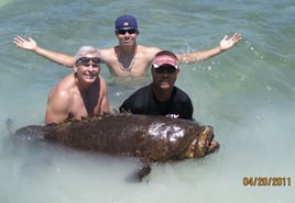 Key West "Flex" Sportfishing