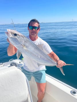 Amberjack Fishing in Shalimar, Florida