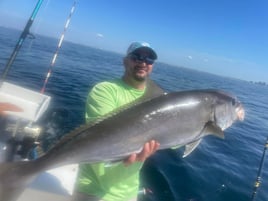 Amberjack Fishing in Shalimar, Florida