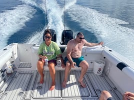 Lobstering & Snorkeling Adventure in Key West, FL