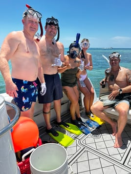 Lobstering & Snorkeling Adventure in Key West, FL