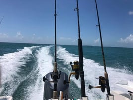 Good Times Fishing Key West