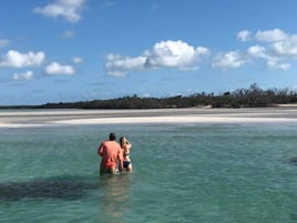 Good Times Fishing Key West