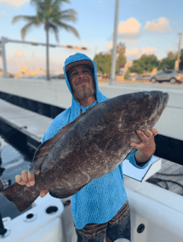 Good Times Fishing Key West