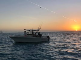 Good Times Fishing Key West