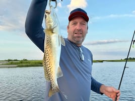 Inshore Fishing Charter - 4 Hours