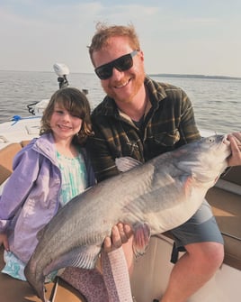 4-10 hour Fishing Charter