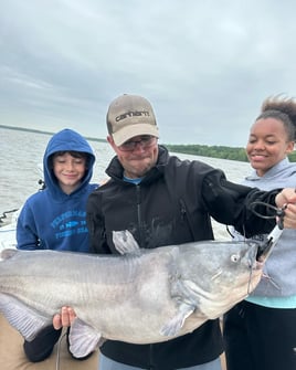 4-10 hour Fishing Charter