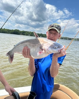 4-10 hour Fishing Charter