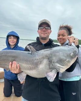 4-10 hour Fishing Charter