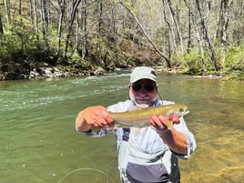 Full-Day Float Trip