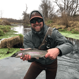 Full-Day Wading Trip