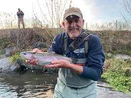 Full-Day Wading Trip