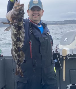 Rockfish / Lingcod / Crabbing