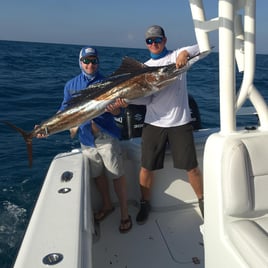 Key West Big Game Fishing