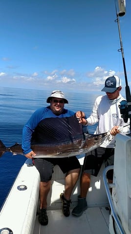 Key West Big Game Fishing