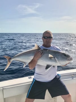 Key West Big Game Fishing