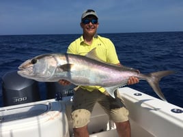 Key West Big Game Fishing