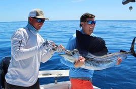 Key West Big Game Fishing