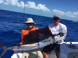 Key West Big Game Fishing