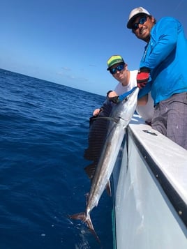 Key West Mixed Bag Trip