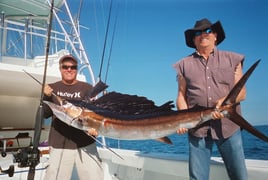 Dawn to Dusk Key West Fishing Trip