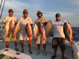 Key West Mixed Bag Trip