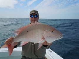 Mutton Snapper Fishing in Key West, Florida