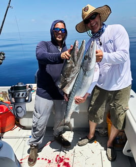 Key West Offshore Action