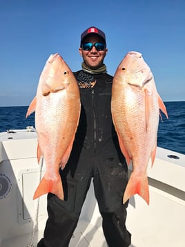 Key West Offshore Action