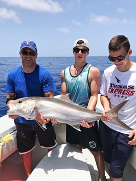 Key West Offshore Action