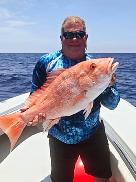 Key West Offshore Action