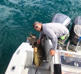 Key West Offshore Action