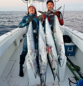 Southernmost Offshore Fishing