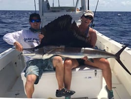 Southernmost Offshore Fishing