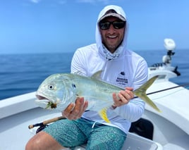 4-8 Hours Fishing Trip - 30'