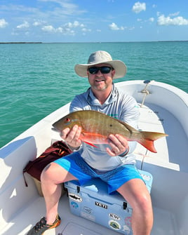 FL Keys Backcountry Fishing